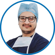 Dr Anoop Kumar Singh